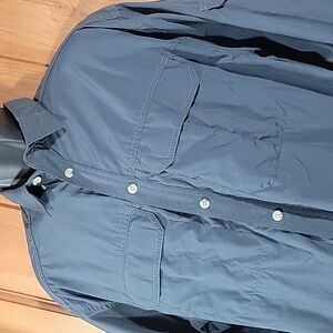 REI Outdoorsman SPF 50 Button Down